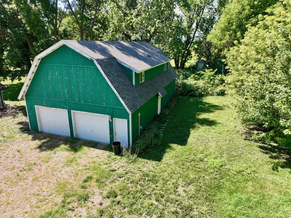 308 S 13th Street Olivia, MN 56277