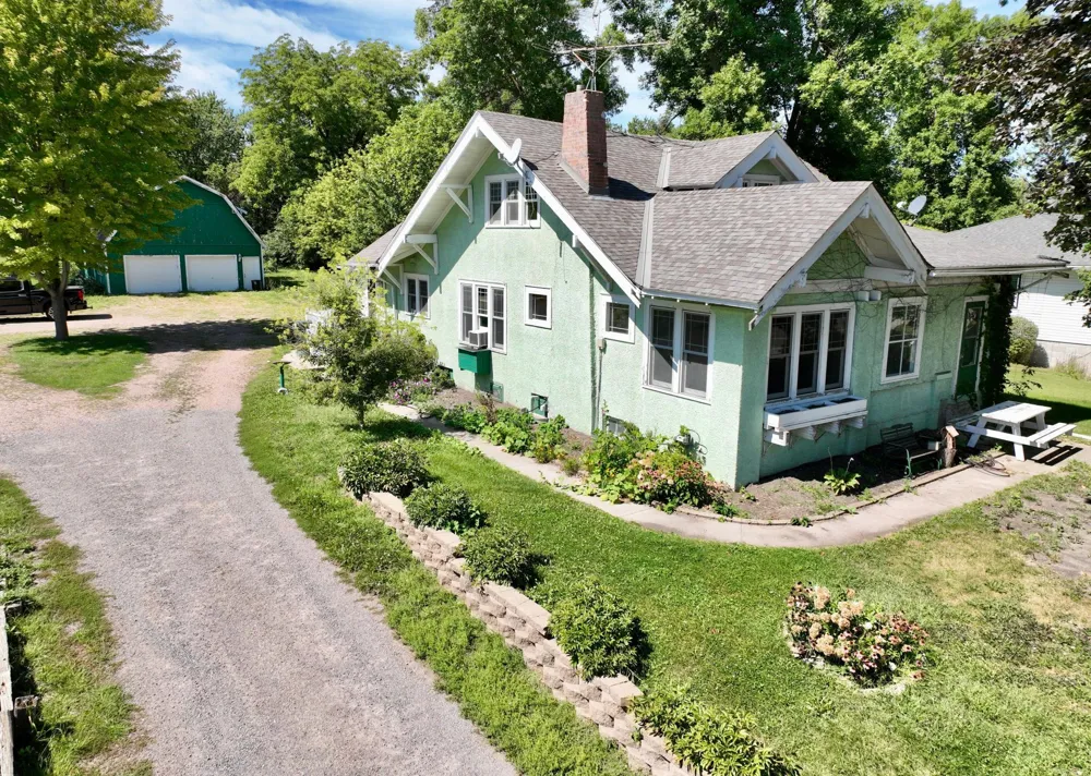 308 S 13th Street Olivia, MN 56277