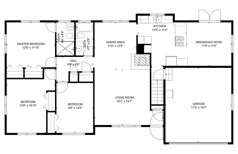 4725 School Road Edina, MN 55424