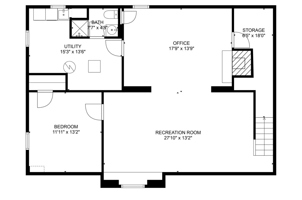 4725 School Road Edina, MN 55424