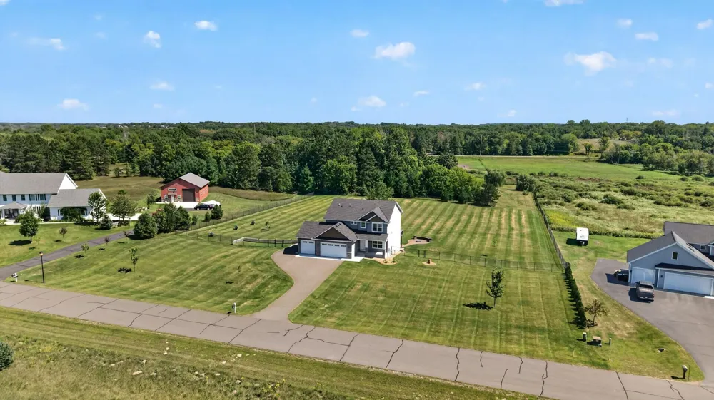 20801 145th Street NW Elk River, MN 55330