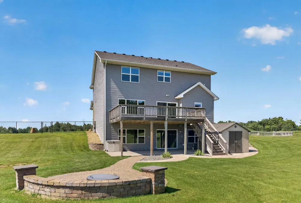 20801 145th Street NW Elk River, MN 55330