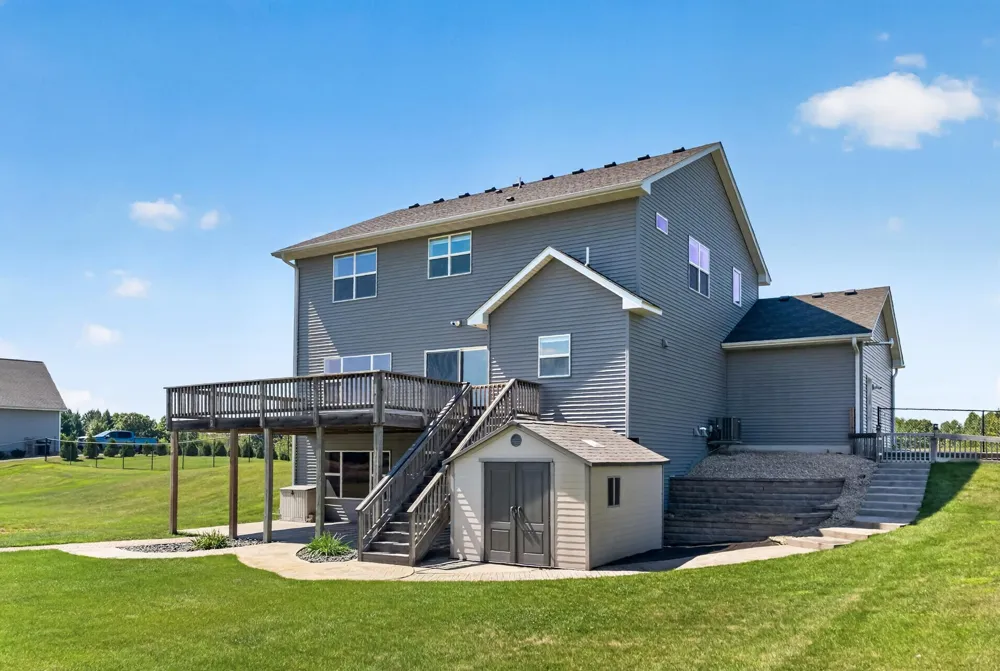 20801 145th Street NW Elk River, MN 55330
