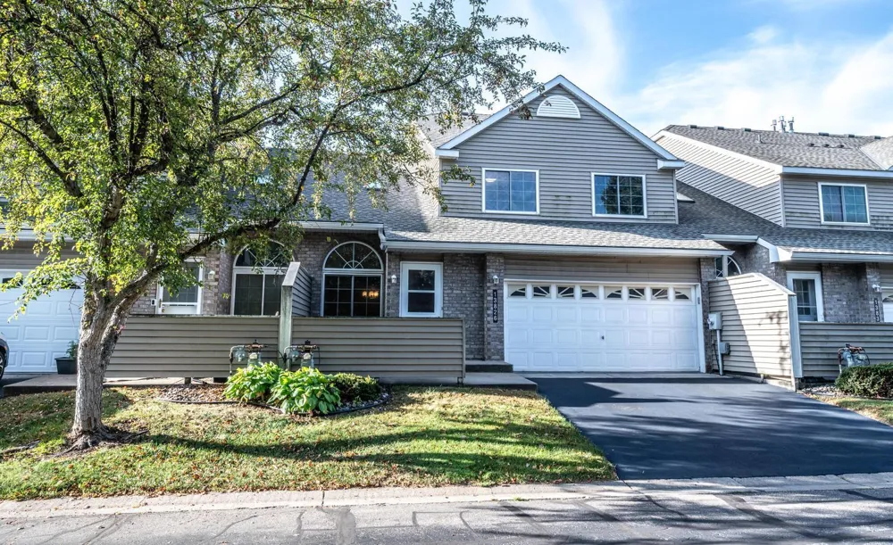 13826 Granada Way Apple Valley, MN 55124