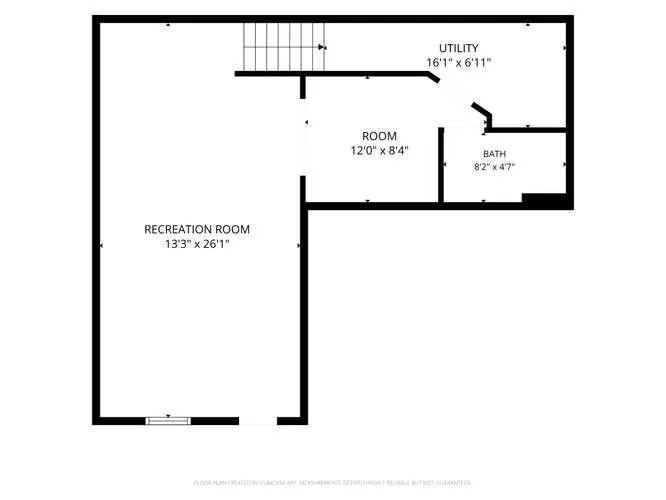 13826 Granada Way Apple Valley, MN 55124