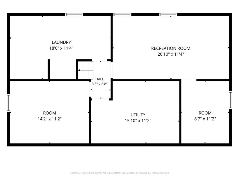 1202 Sunnyside Drive Farmington, MN 55024