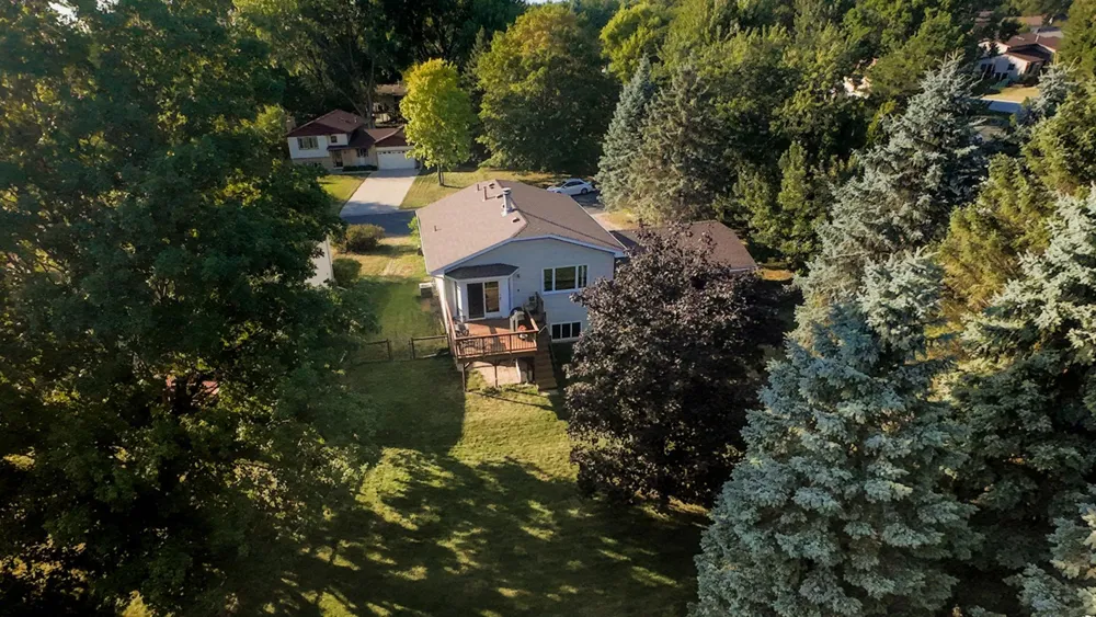 1530 Lois Drive Shoreview, MN 55126