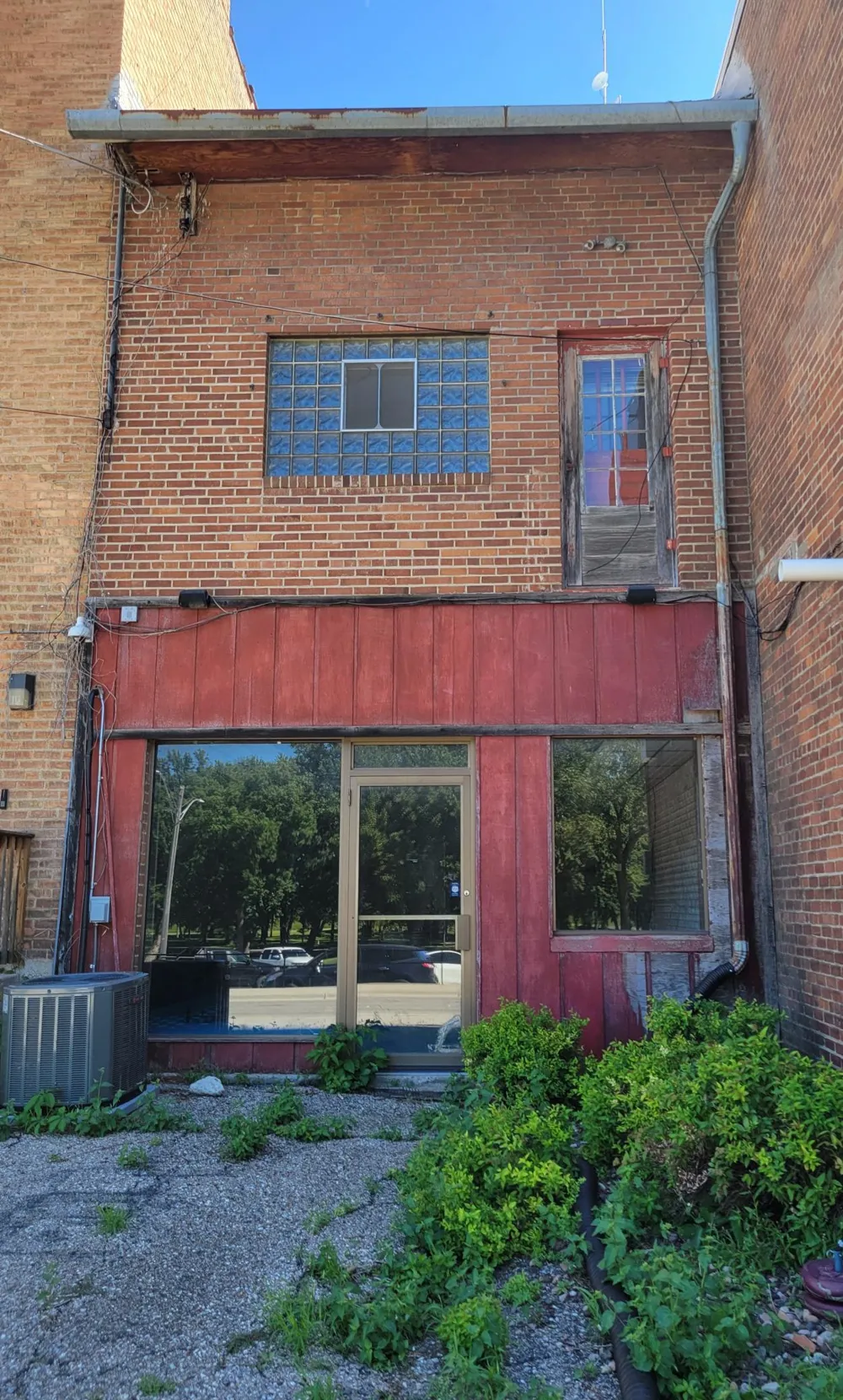 109 1st Street Montevideo, MN 56265