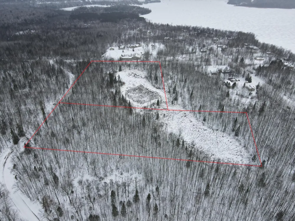 TBD Baich Dr Coleraine, MN 55722