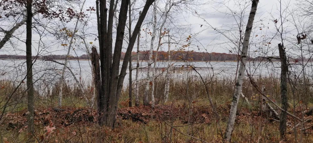 TBD* Snowshoe Trail Staples, MN 56479