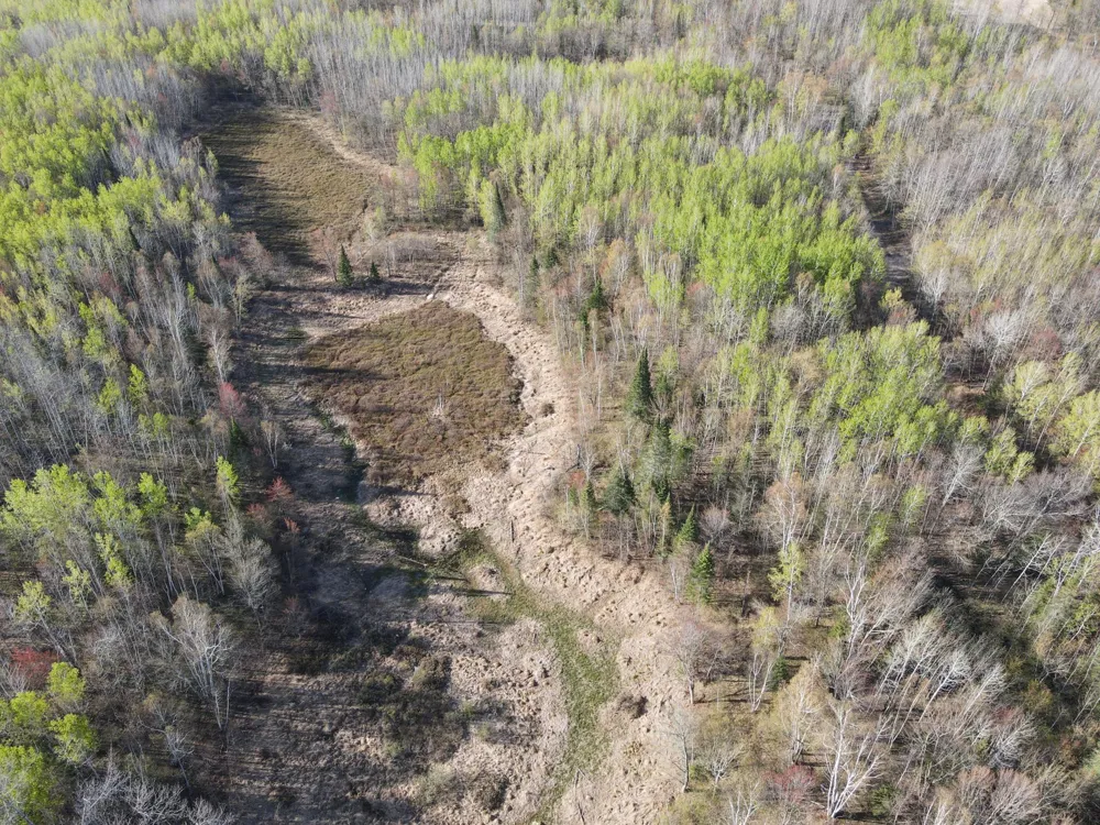 101 Baich Drive Coleraine, MN 55722