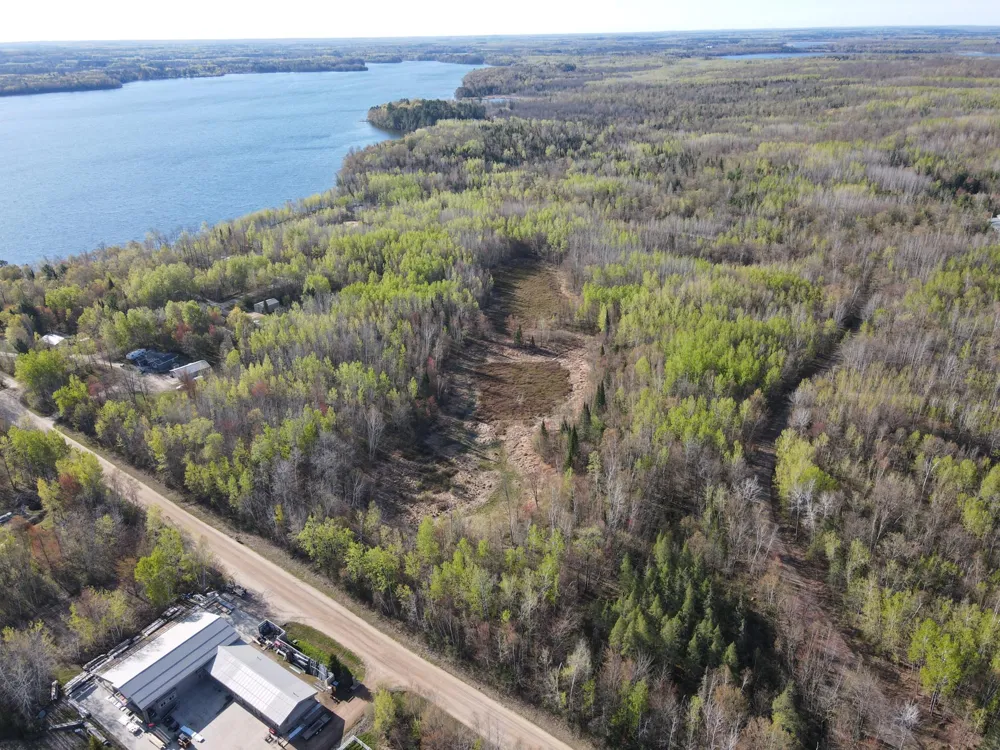 101 Baich Drive Coleraine, MN 55722