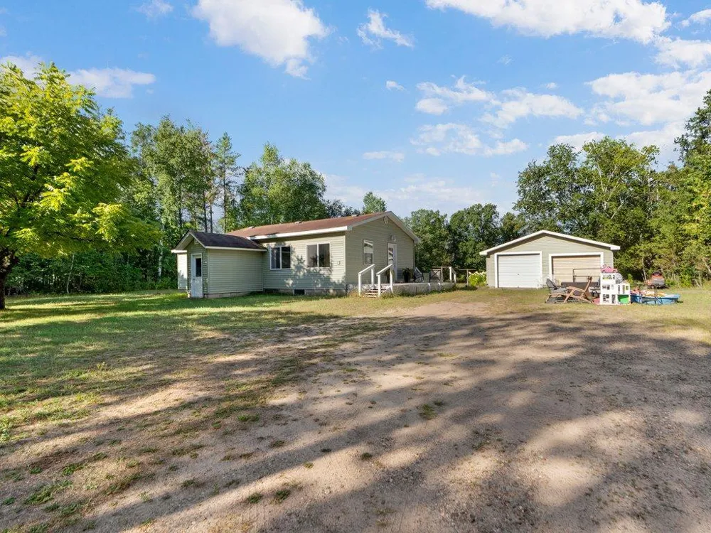 4967 Barbeau Road Brainerd, MN 56401