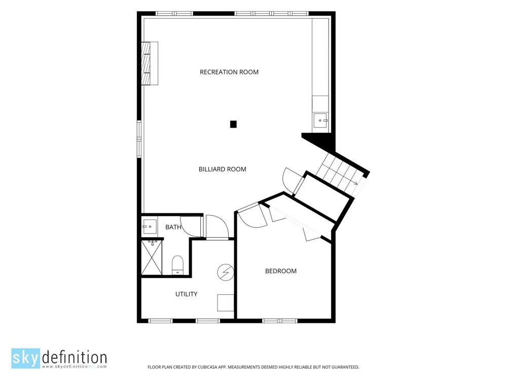 10234 Nottingham Trail Eden Prairie, MN 55347