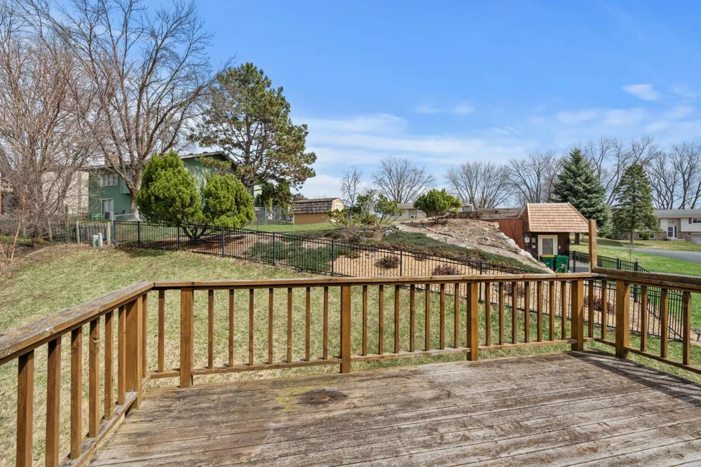 4100 Jordan Avenue New Hope, MN 55427
