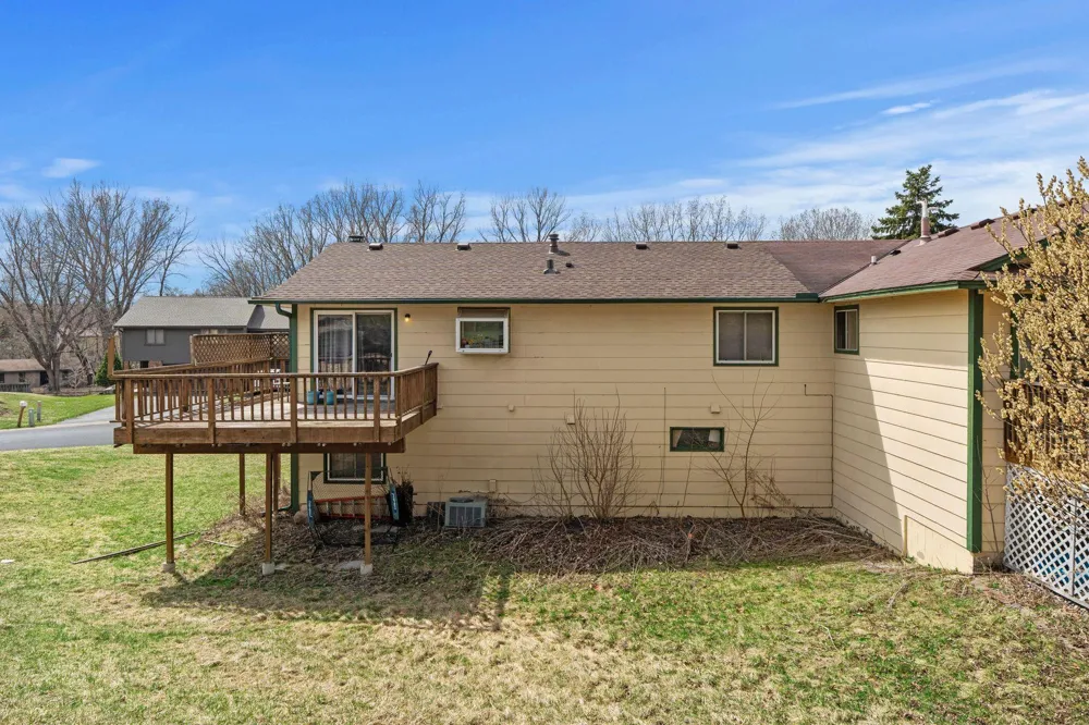 4100 Jordan Avenue New Hope, MN 55427