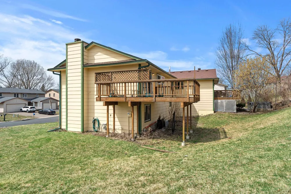 4100 Jordan Avenue New Hope, MN 55427