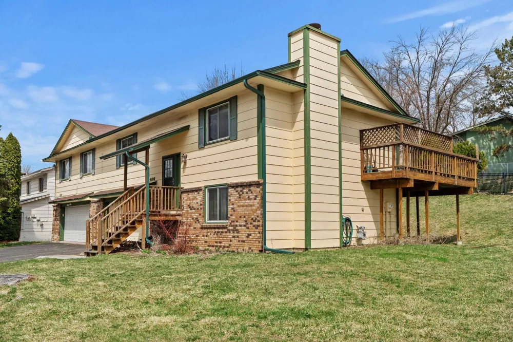 4100 Jordan Avenue New Hope, MN 55427