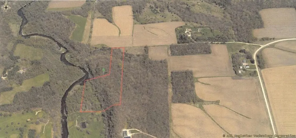 xxxx County Road 116 SE Stewartville, MN 55976
