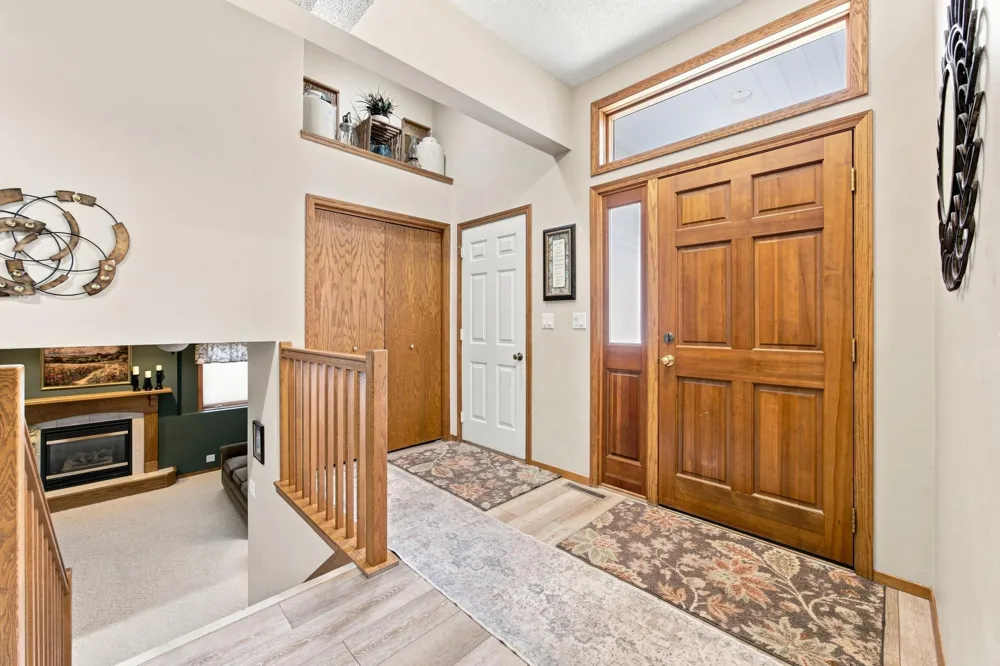 3132 37 1/2 AVENUE S Fargo, ND 58104