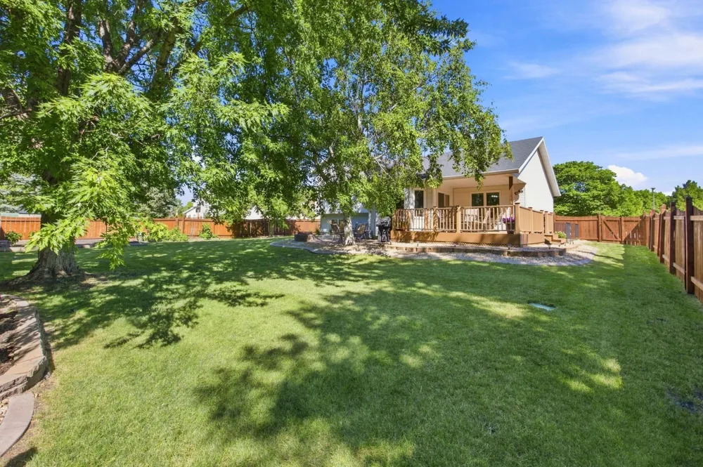 3132 37 1/2 AVENUE S Fargo, ND 58104