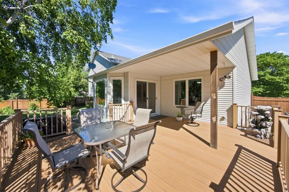 3132 37 1/2 AVENUE S Fargo, ND 58104