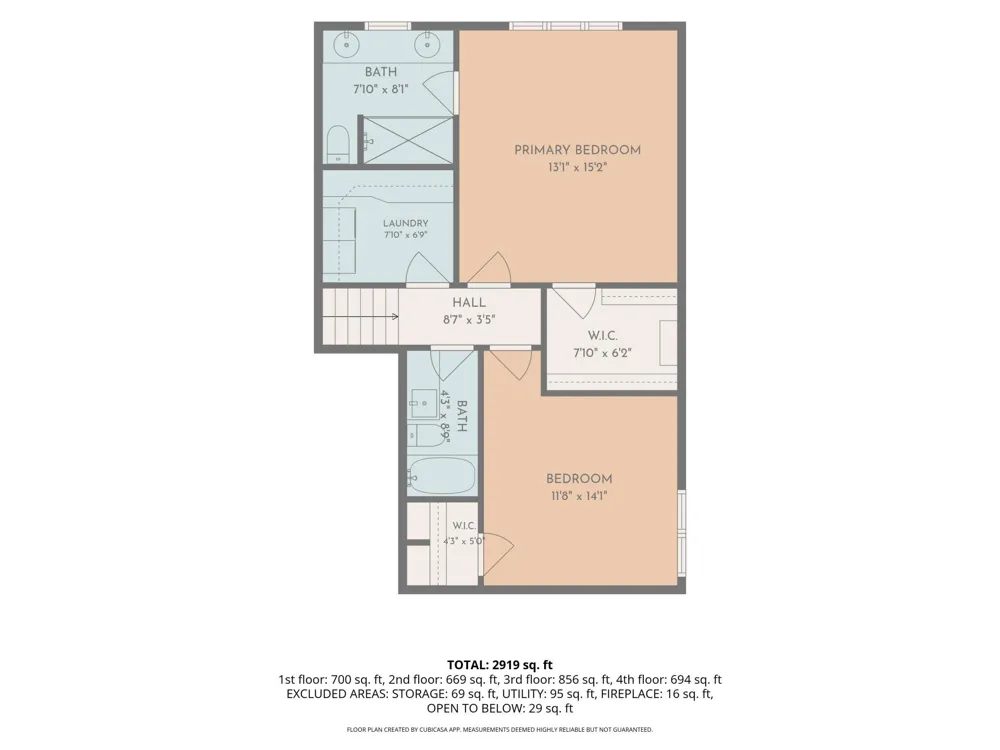 3132 37 1/2 AVENUE S Fargo, ND 58104