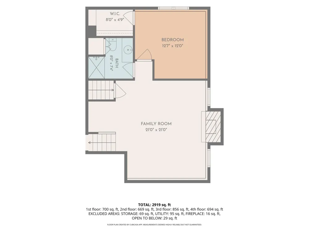 3132 37 1/2 AVENUE S Fargo, ND 58104