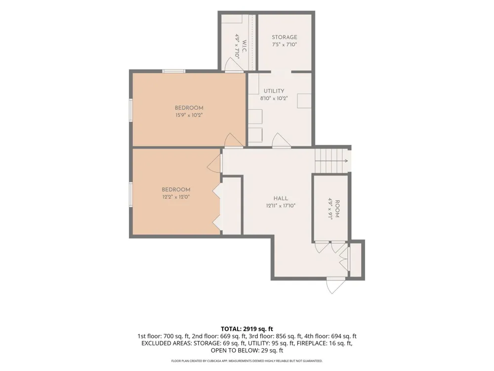 3132 37 1/2 AVENUE S Fargo, ND 58104
