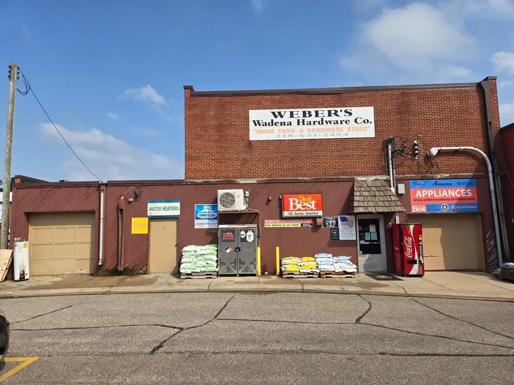 109 Jefferson Street S Wadena, MN 56482