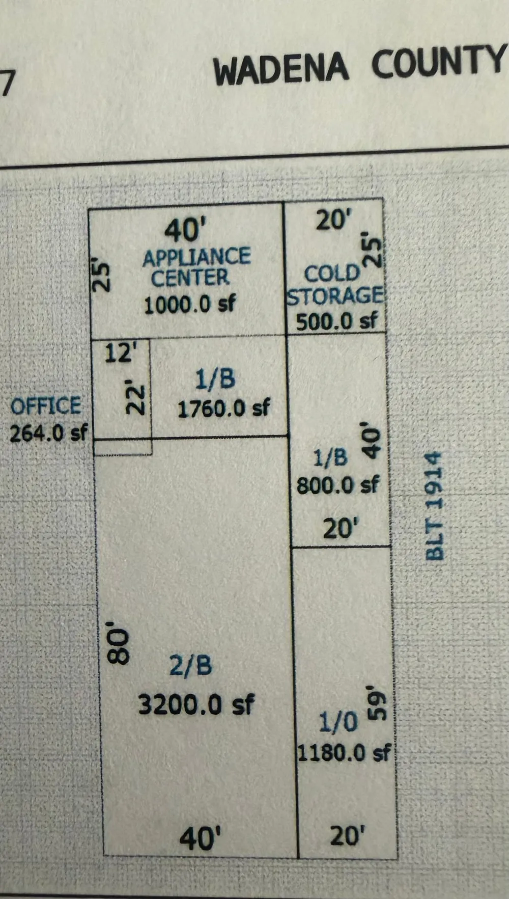 109 Jefferson Street S Wadena, MN 56482