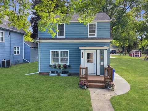 2713 Linden Avenue