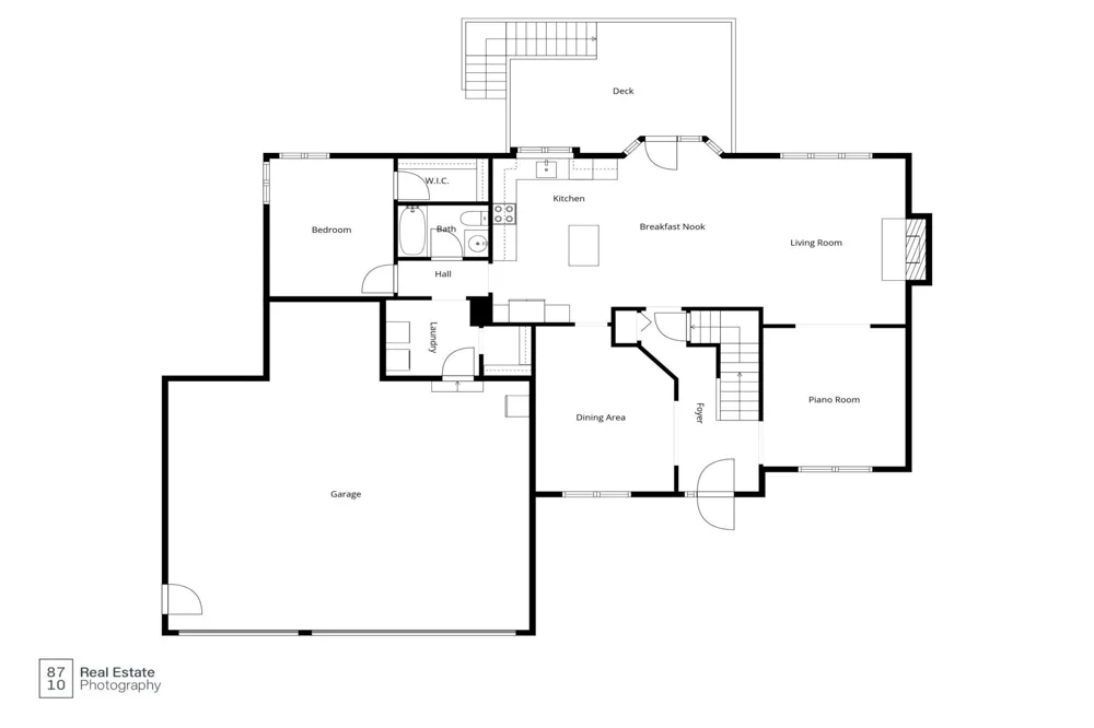 3757 Bayberry Lane Eagan, MN 55123