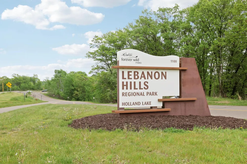 3757 Bayberry Lane Eagan, MN 55123