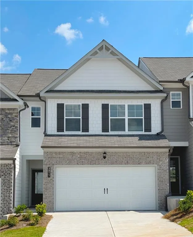 3853 Billabong Trail #113 Gainesville, GA 30506