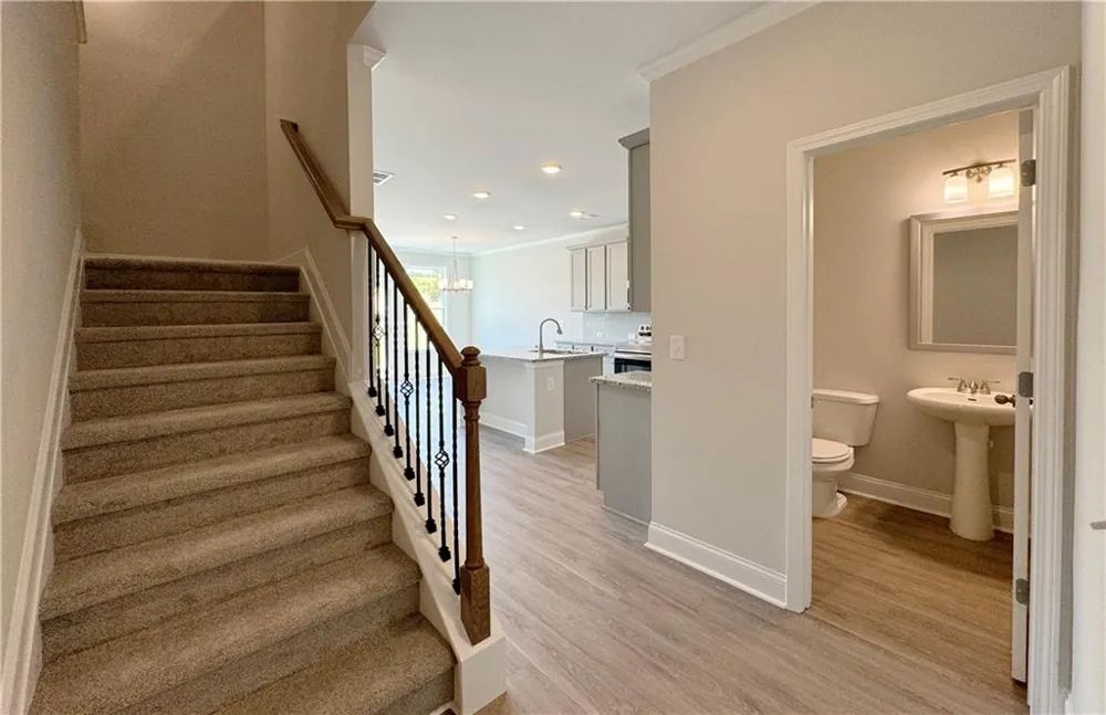 3853 Billabong Trail #113 Gainesville, GA 30506