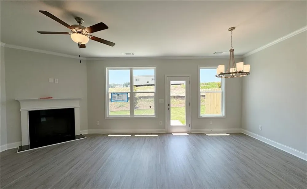 3853 Billabong Trail #113 Gainesville, GA 30506