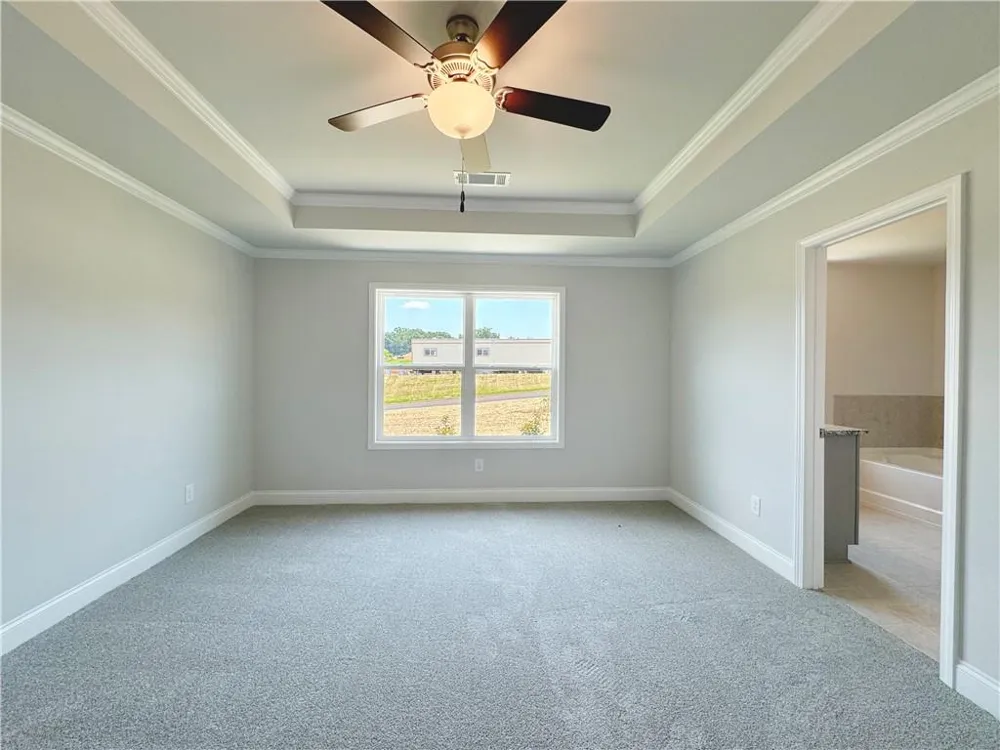 3853 Billabong Trail #113 Gainesville, GA 30506