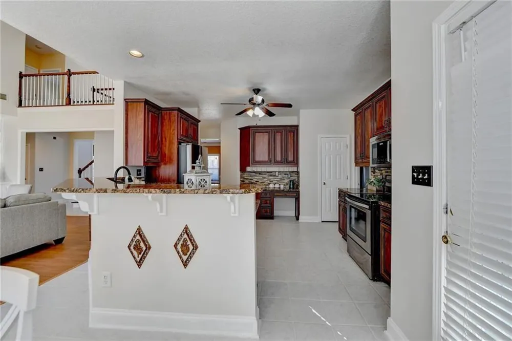 1558 Macy Lane Lawrenceville, GA 30043