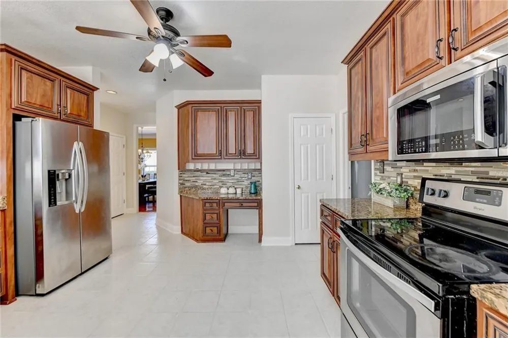 1558 Macy Lane Lawrenceville, GA 30043