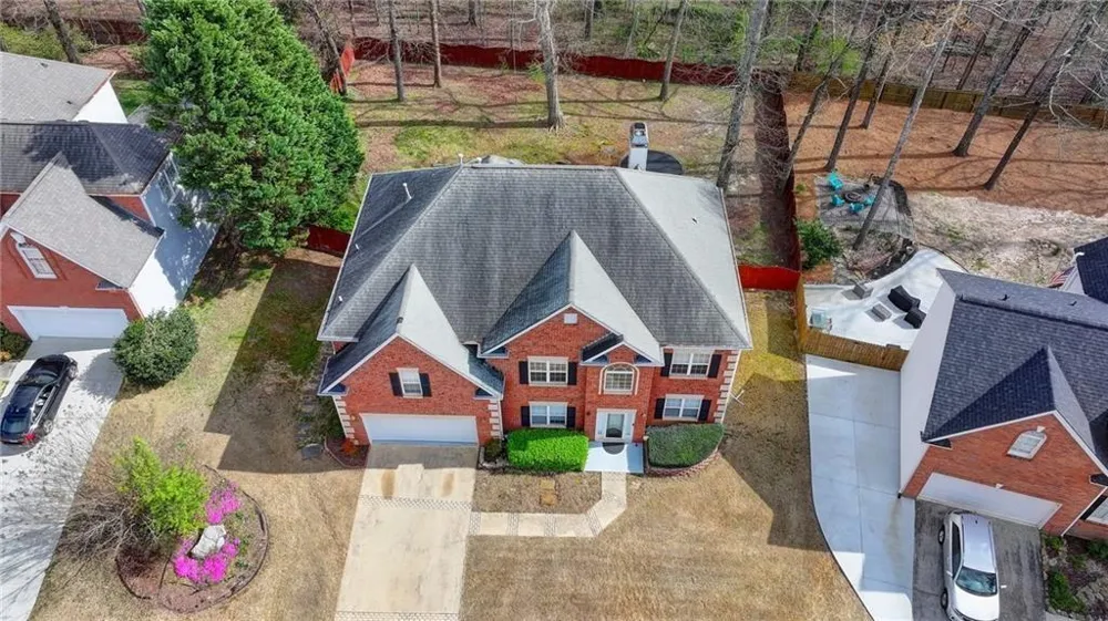 1558 Macy Lane Lawrenceville, GA 30043