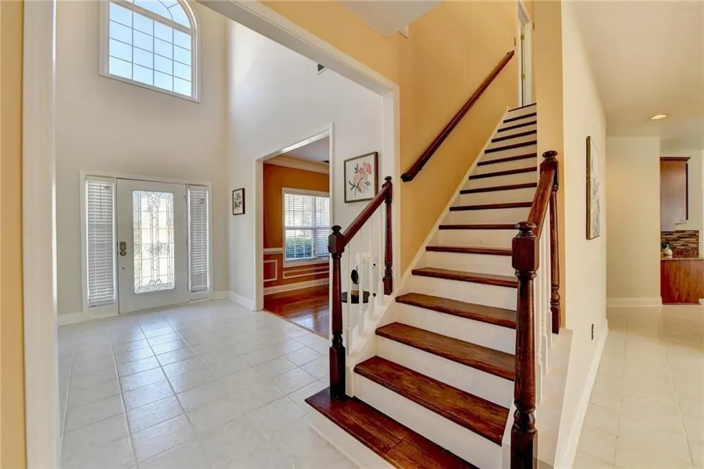 1558 Macy Lane Lawrenceville, GA 30043
