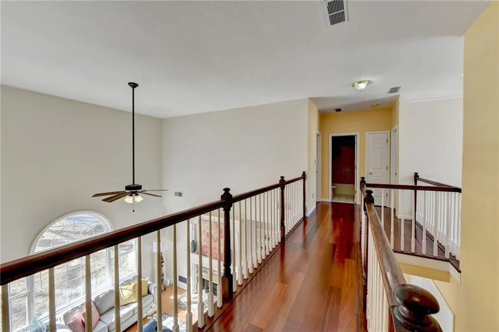 1558 Macy Lane Lawrenceville, GA 30043