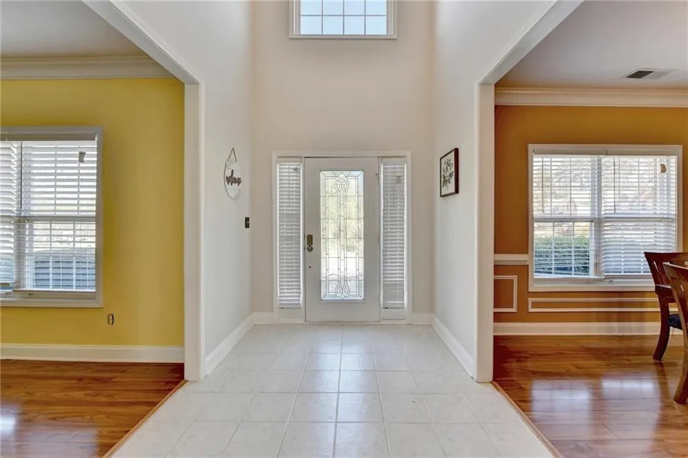 1558 Macy Lane Lawrenceville, GA 30043
