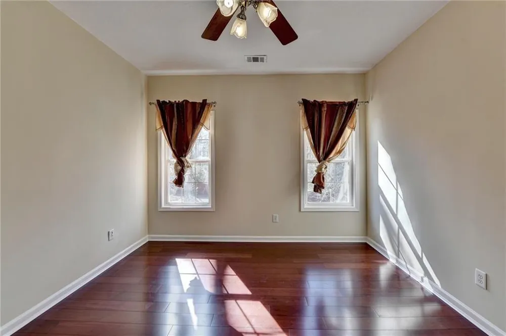 1558 Macy Lane Lawrenceville, GA 30043