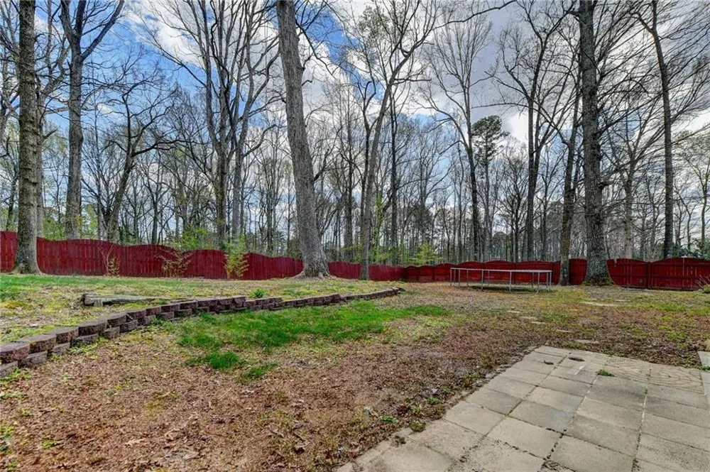 1558 Macy Lane Lawrenceville, GA 30043