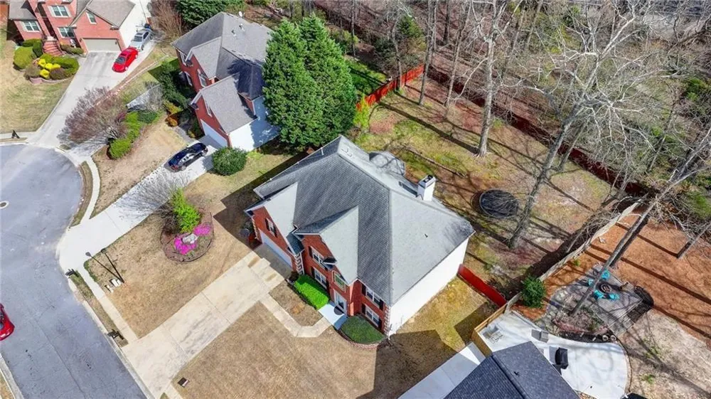 1558 Macy Lane Lawrenceville, GA 30043