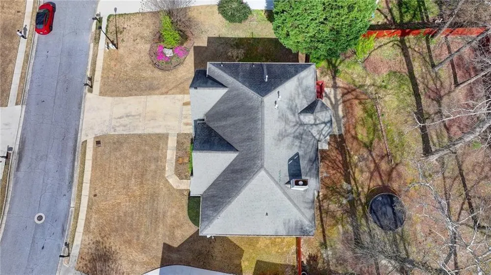 1558 Macy Lane Lawrenceville, GA 30043