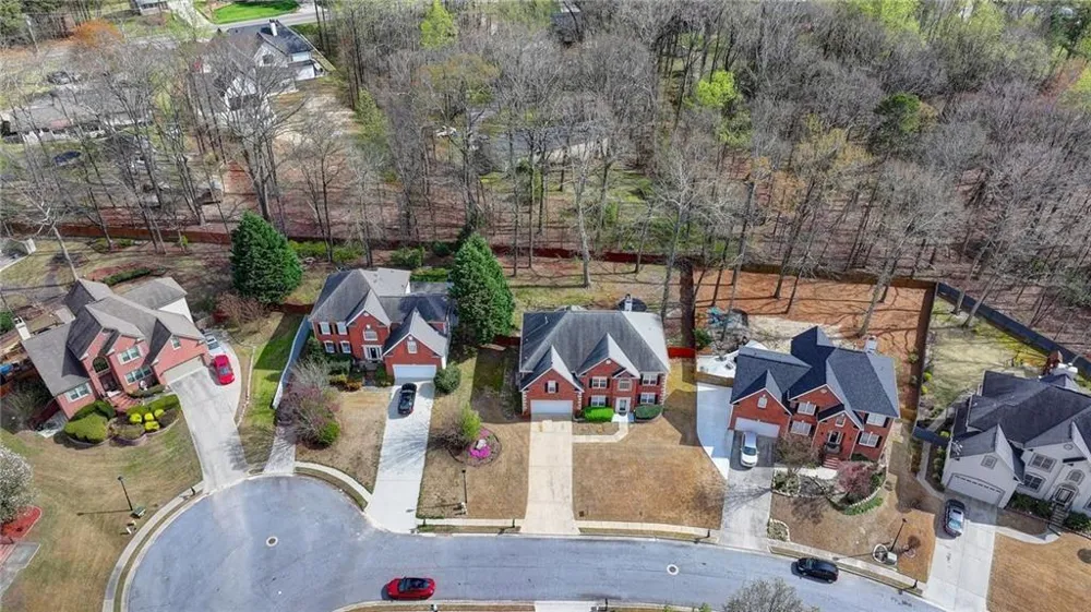 1558 Macy Lane Lawrenceville, GA 30043