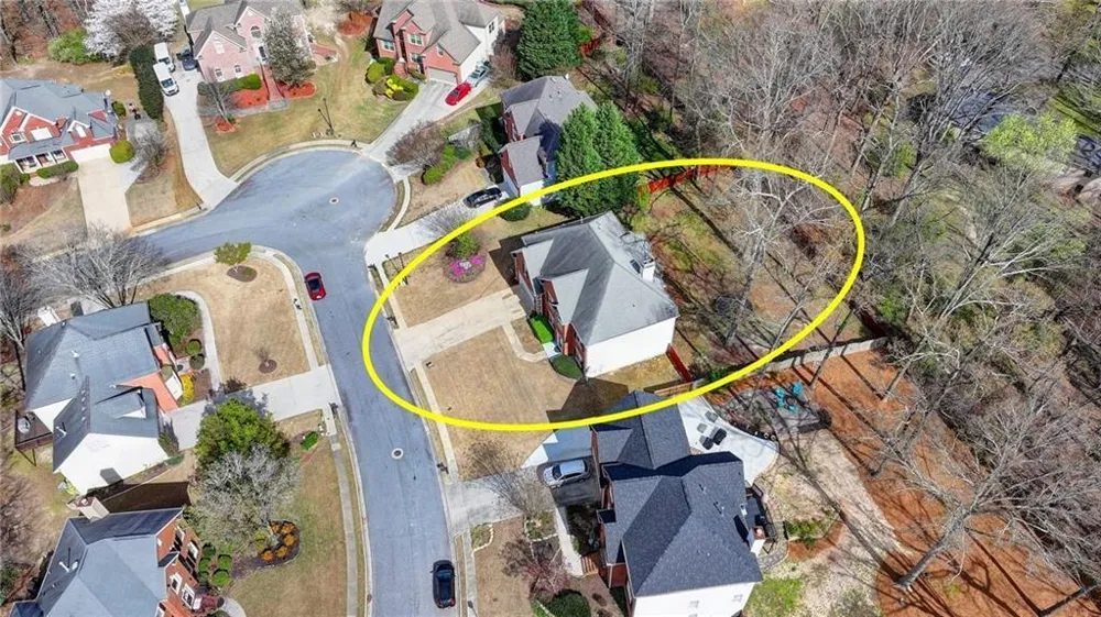 1558 Macy Lane Lawrenceville, GA 30043